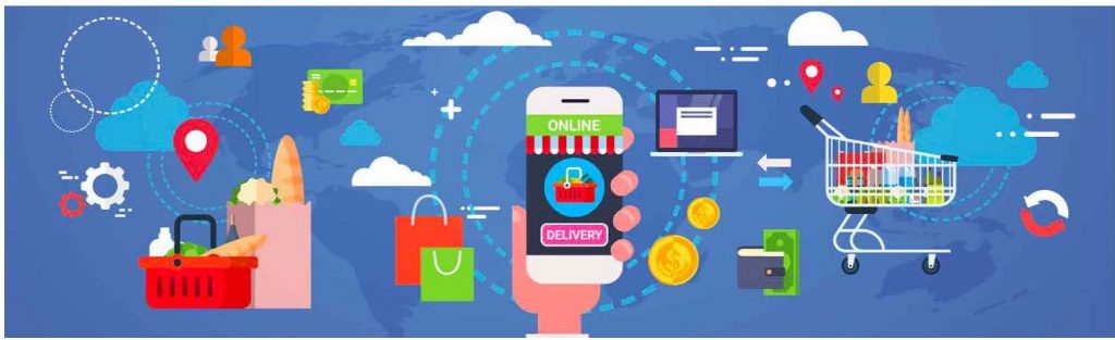 App E-commerce